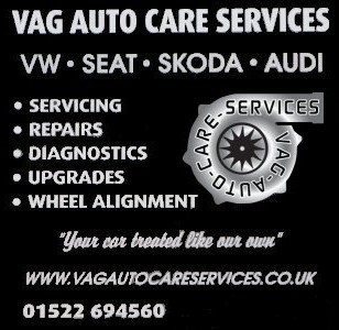 VW Audi Servicing